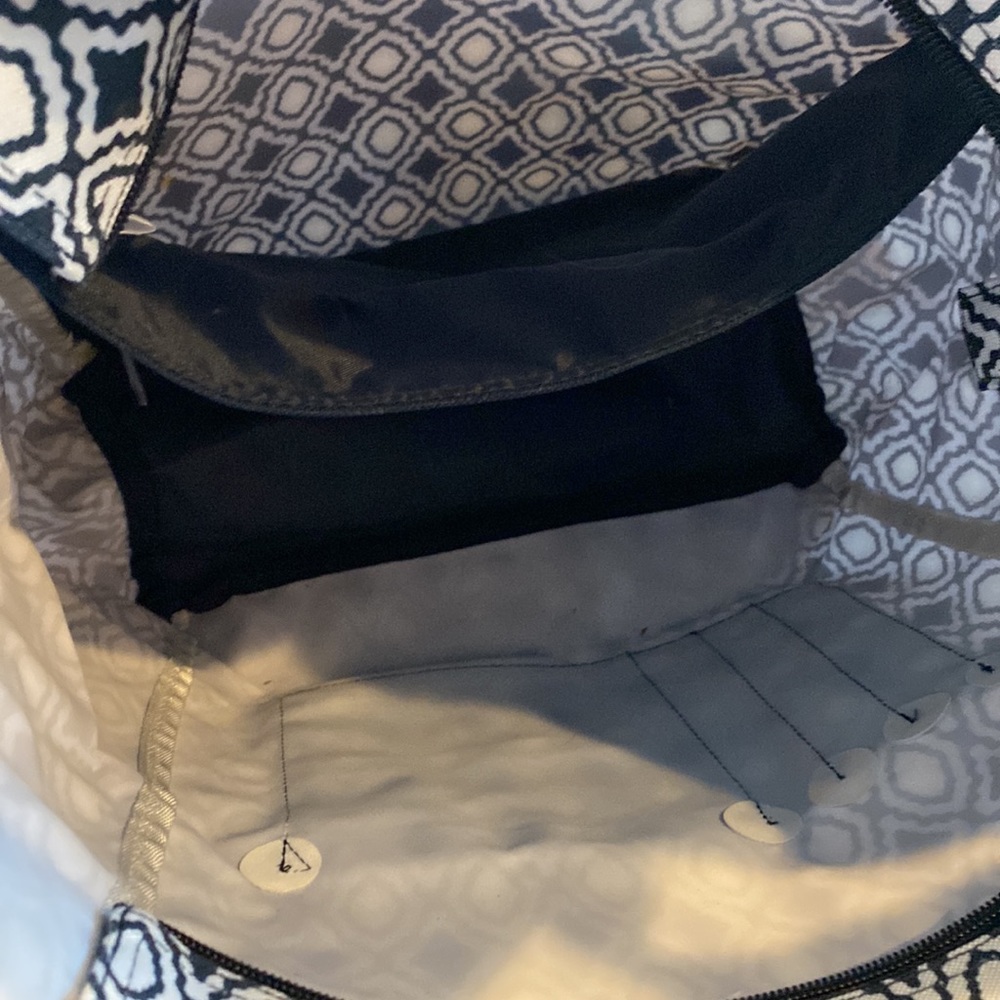 Thirty-One Tote - Picture 5 of 6